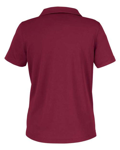 COLOR_NAME=Burgundy | COLOR_HEX=#6D273C | IMAGE_TYPE=back | SKU=CE104W