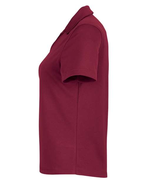 COLOR_NAME=Burgundy | COLOR_HEX=#6D273C | IMAGE_TYPE=side | SKU=CE104W