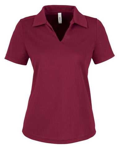 COLOR_NAME=Burgundy | COLOR_HEX=#6D273C | IMAGE_TYPE=front | SKU=CE104W