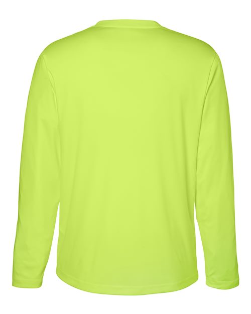COLOR_NAME=Safety Yellow | COLOR_HEX=#C6D219 | IMAGE_TYPE=back | SKU=CE10L