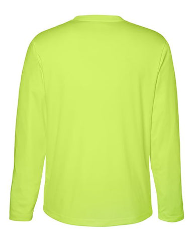 COLOR_NAME=Safety Yellow | COLOR_HEX=#C6D219 | IMAGE_TYPE=back | SKU=CE10L