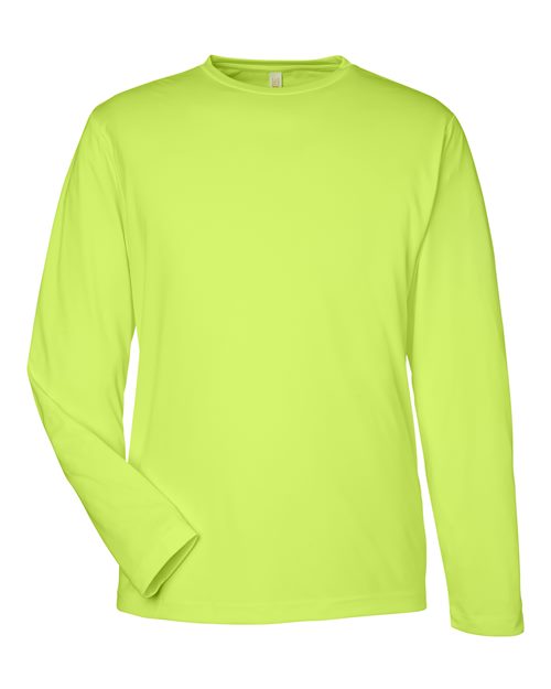 COLOR_NAME=Safety Yellow | COLOR_HEX=#C6D219 | IMAGE_TYPE=front | SKU=CE10L