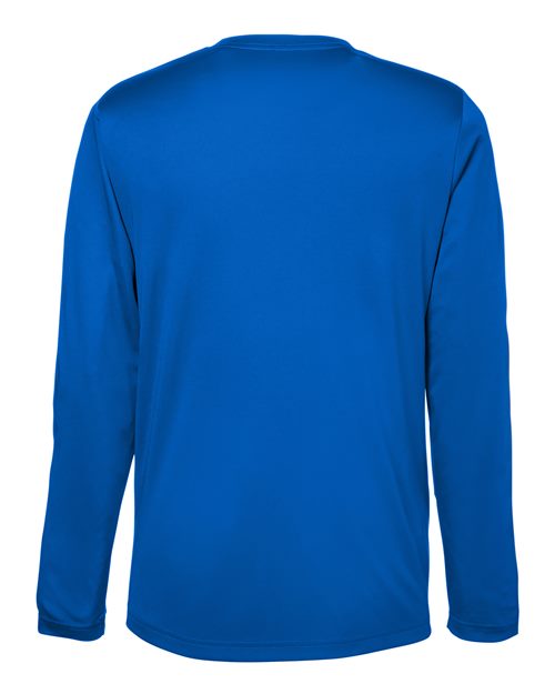 COLOR_NAME=True Royal | COLOR_HEX=#224D8F | IMAGE_TYPE=back | SKU=CE10L