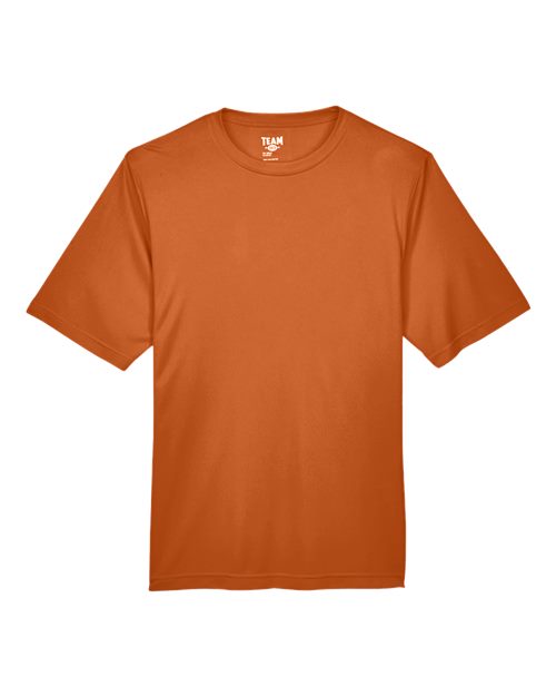 COLOR_NAME=Sport Burnt Orange | COLOR_HEX=#d3440d | IMAGE_TYPE=front | SKU=TT11