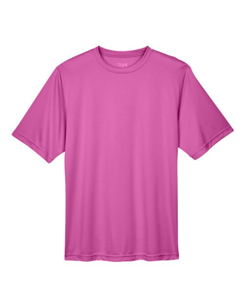 COLOR_NAME=Sport Charity Pink | COLOR_HEX=#F04E98 | IMAGE_TYPE=front | SKU=TT11