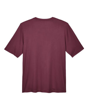 COLOR_NAME=Sport Dark Maroon | COLOR_HEX=#5B2B42 | IMAGE_TYPE=back | SKU=TT11