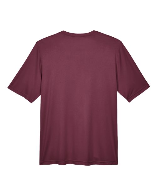 COLOR_NAME=Sport Dark Maroon | COLOR_HEX=#5B2B42 | IMAGE_TYPE=back | SKU=TT11