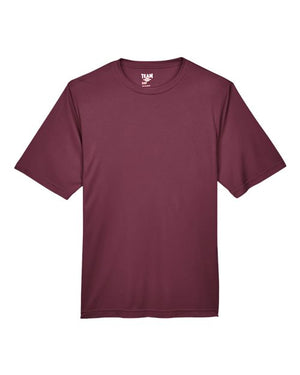 COLOR_NAME=Sport Dark Maroon | COLOR_HEX=#5B2B42 | IMAGE_TYPE=front | SKU=TT11