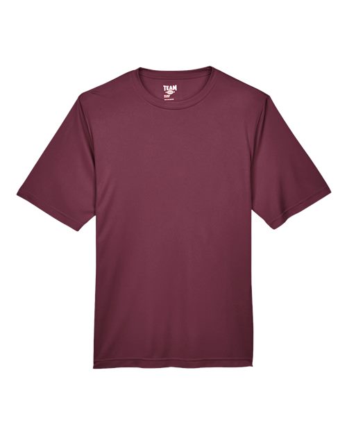 COLOR_NAME=Sport Dark Maroon | COLOR_HEX=#5B2B42 | IMAGE_TYPE=front | SKU=TT11