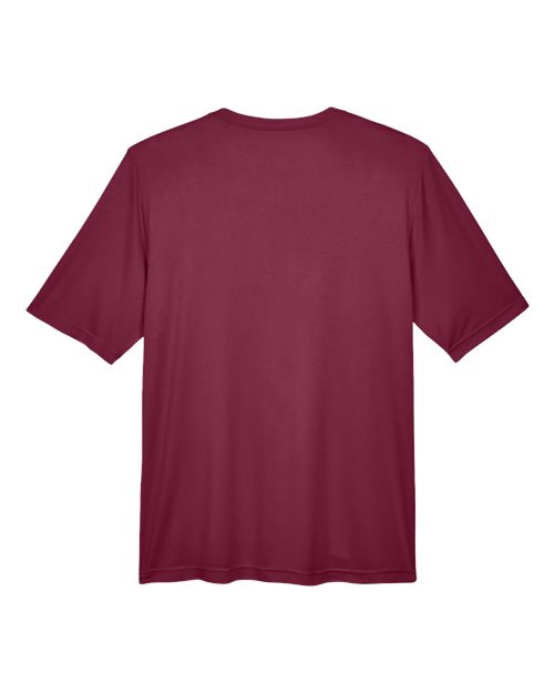 COLOR_NAME=Sport Maroon | COLOR_HEX=#6D273C | IMAGE_TYPE=back | SKU=TT11