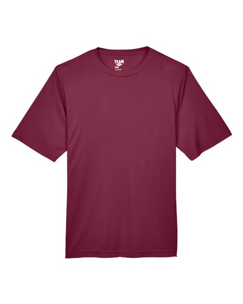 COLOR_NAME=Sport Maroon | COLOR_HEX=#6D273C | IMAGE_TYPE=front | SKU=TT11