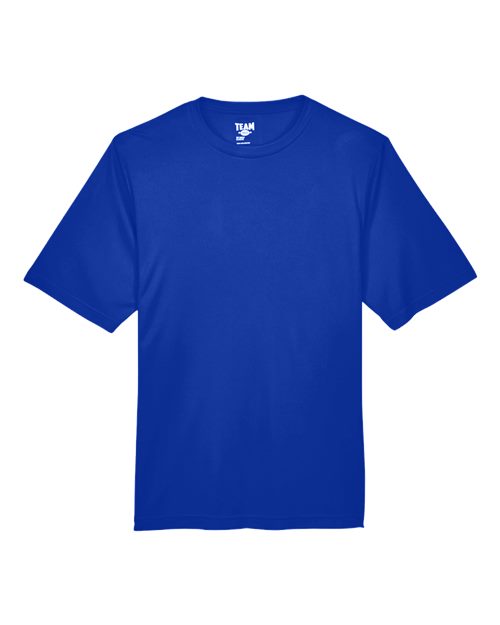 COLOR_NAME=Sport Royal | COLOR_HEX=#224D8F | IMAGE_TYPE=front | SKU=TT11