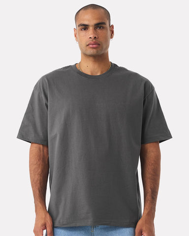 Unisex 7.5 oz Heavyweight Tee - 4610