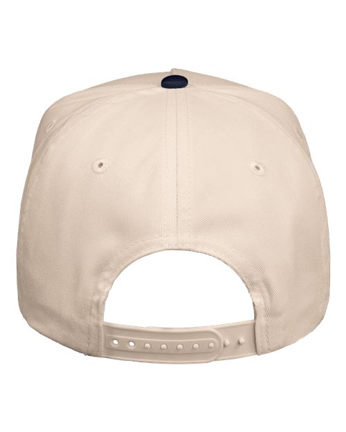 COLOR_NAME=Natural/ Navy | COLOR_HEX=#ddd5c1 | IMAGE_TYPE=back | SKU=8869