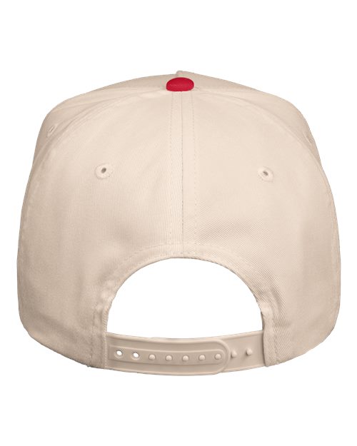 COLOR_NAME=Natural/ Red | COLOR_HEX=#ddd5c1 | IMAGE_TYPE=back | SKU=8869