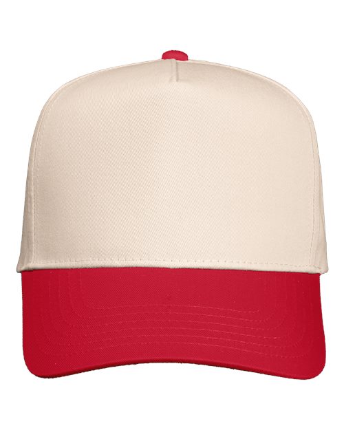 COLOR_NAME=Natural/ Red | COLOR_HEX=#ddd5c1 | IMAGE_TYPE=front | SKU=8869