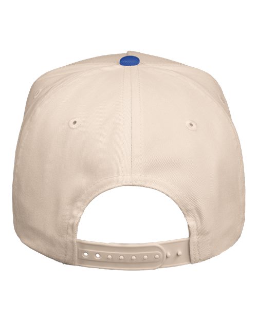 COLOR_NAME=Natural/ Royal | COLOR_HEX=#ddd5c1 | IMAGE_TYPE=back | SKU=8869