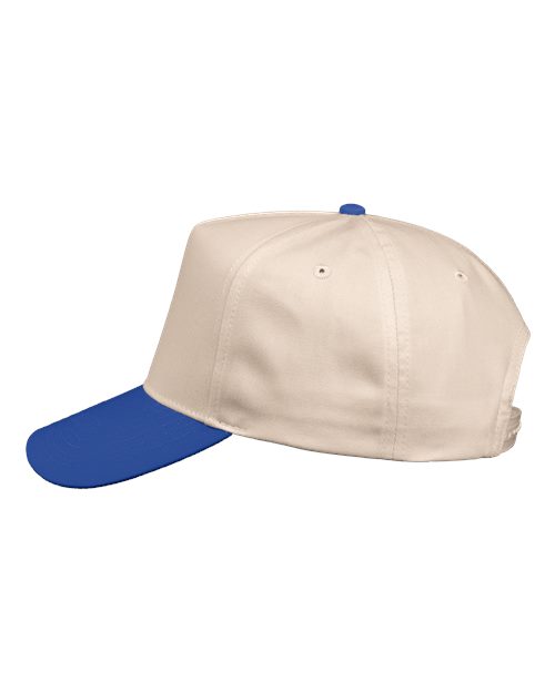 COLOR_NAME=Natural/ Royal | COLOR_HEX=#ddd5c1 | IMAGE_TYPE=side | SKU=8869