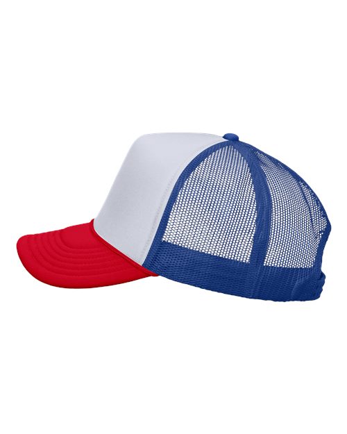 COLOR_NAME=White/ Royal/ Red | COLOR_HEX=#e3e7ed | IMAGE_TYPE=side | SKU=VC700