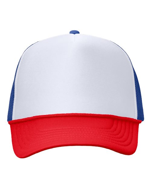 COLOR_NAME=White/ Royal/ Red | COLOR_HEX=#e3e7ed | IMAGE_TYPE=front | SKU=VC700