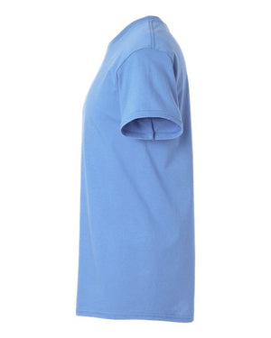 COLOR_NAME=Carolina Blue | COLOR_HEX=#00A9CE | IMAGE_TYPE=side | SKU=3000