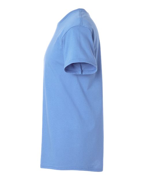 COLOR_NAME=Carolina Blue | COLOR_HEX=#00A9CE | IMAGE_TYPE=side | SKU=3000
