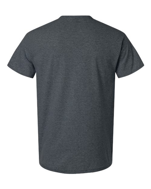 COLOR_NAME=Dark Heather | COLOR_HEX=#425563 | IMAGE_TYPE=back | SKU=3000