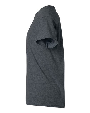 COLOR_NAME=Dark Heather | COLOR_HEX=#425563 | IMAGE_TYPE=side | SKU=3000