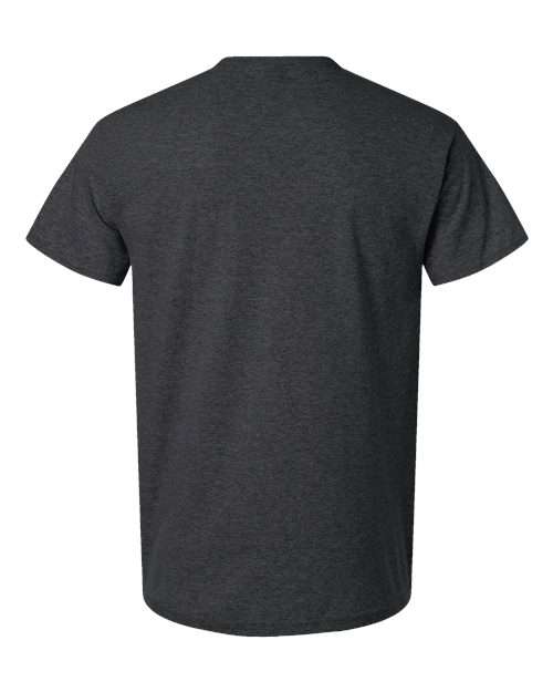 COLOR_NAME=Heather Dark Grey | COLOR_HEX=#53535A | IMAGE_TYPE=back | SKU=3000
