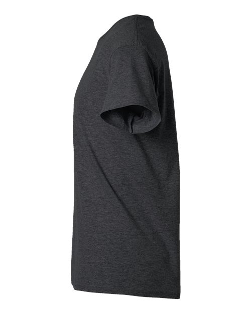 COLOR_NAME=Heather Dark Grey | COLOR_HEX=#53535A | IMAGE_TYPE=side | SKU=3000