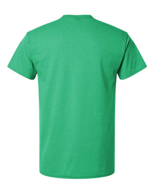COLOR_NAME=Heather Irish Green | COLOR_HEX=#5CAA7F | IMAGE_TYPE=back | SKU=3000