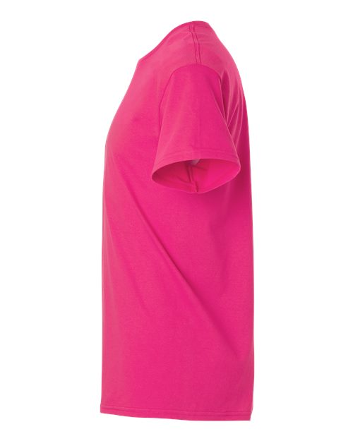 COLOR_NAME=Heliconia | COLOR_HEX=#DB3E79 | IMAGE_TYPE=side | SKU=3000
