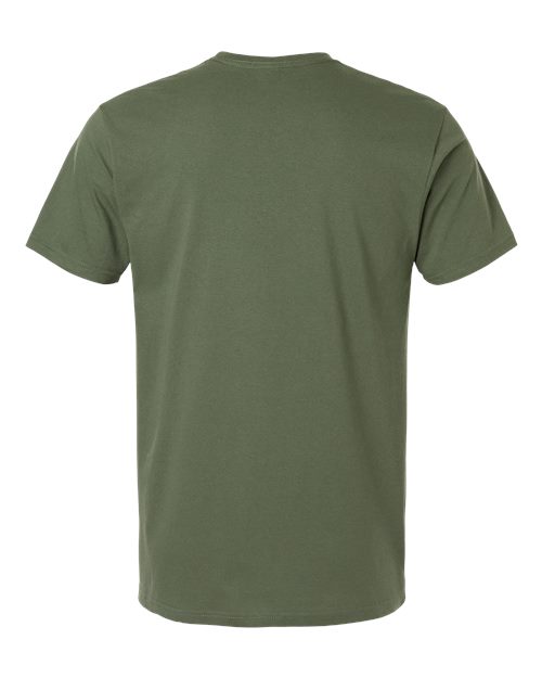 COLOR_NAME=Military Green | COLOR_HEX=#5E7461 | IMAGE_TYPE=back | SKU=3000