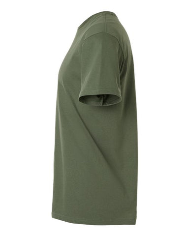 COLOR_NAME=Military Green | COLOR_HEX=#5E7461 | IMAGE_TYPE=side | SKU=3000