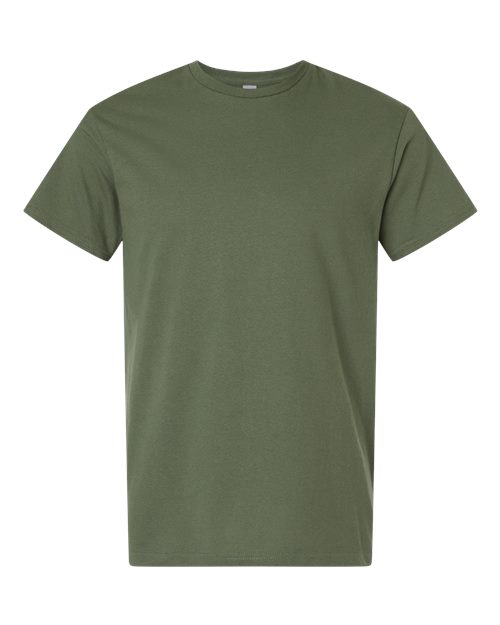 COLOR_NAME=Military Green | COLOR_HEX=#5E7461 | IMAGE_TYPE=front | SKU=3000