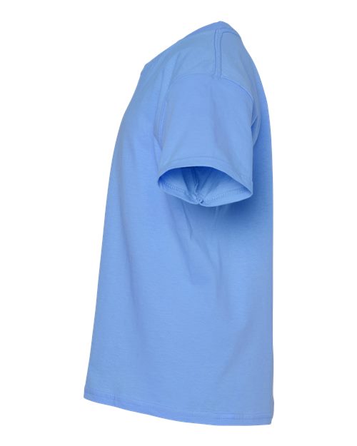 COLOR_NAME=Carolina Blue | COLOR_HEX=#00A9CE | IMAGE_TYPE=side | SKU=3000B