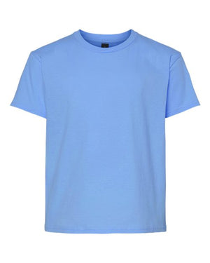 COLOR_NAME=Carolina Blue | COLOR_HEX=#00A9CE | IMAGE_TYPE=front | SKU=3000B