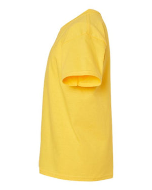 COLOR_NAME=Daisy | COLOR_HEX=#fed141 | IMAGE_TYPE=side | SKU=3000B