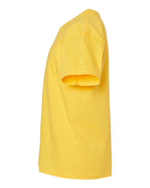 COLOR_NAME=Daisy | COLOR_HEX=#fed141 | IMAGE_TYPE=side | SKU=3000B