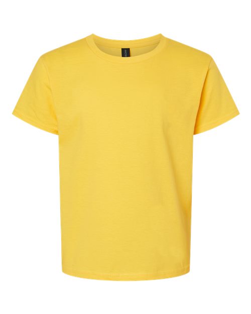 COLOR_NAME=Daisy | COLOR_HEX=#fed141 | IMAGE_TYPE=front | SKU=3000B