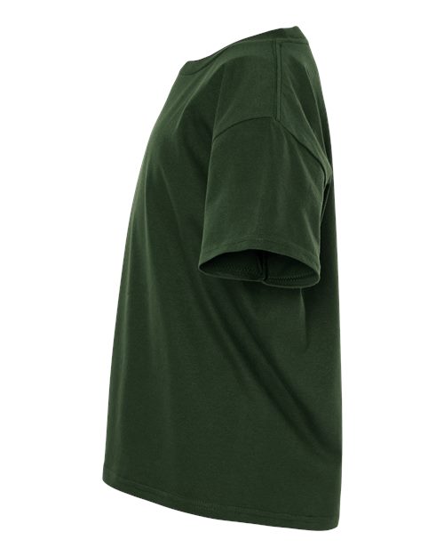 COLOR_NAME=Forest Green | COLOR_HEX=#273B33 | IMAGE_TYPE=side | SKU=3000B