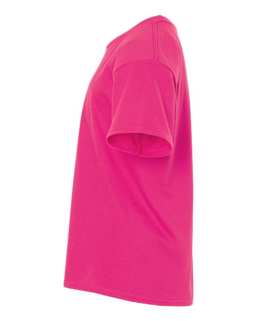 COLOR_NAME=Heliconia | COLOR_HEX=#DB3E79 | IMAGE_TYPE=side | SKU=3000B