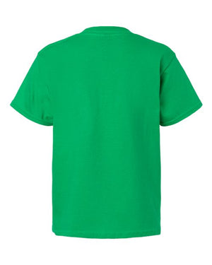 COLOR_NAME=Irish Green | COLOR_HEX=#00A74A | IMAGE_TYPE=back | SKU=3000B