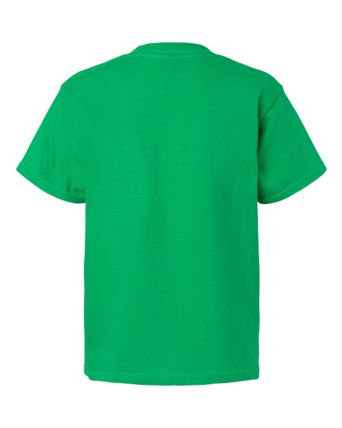 COLOR_NAME=Irish Green | COLOR_HEX=#00A74A | IMAGE_TYPE=back | SKU=3000B