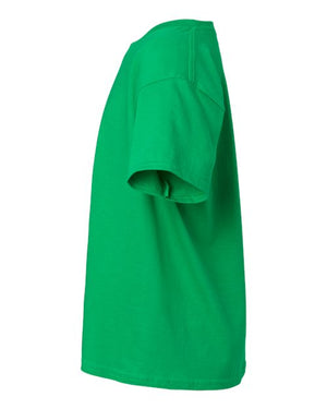 COLOR_NAME=Irish Green | COLOR_HEX=#00A74A | IMAGE_TYPE=side | SKU=3000B