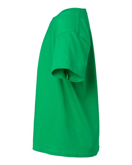 COLOR_NAME=Irish Green | COLOR_HEX=#00A74A | IMAGE_TYPE=side | SKU=3000B