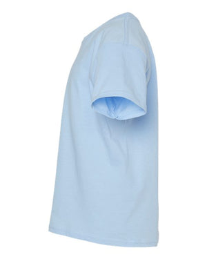 COLOR_NAME=Light Blue | COLOR_HEX=#A4C8E1 | IMAGE_TYPE=side | SKU=3000B