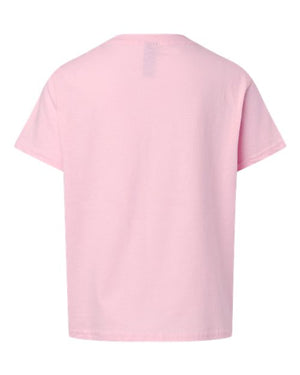 COLOR_NAME=Light Pink | COLOR_HEX=#E4C6D4 | IMAGE_TYPE=back | SKU=3000B