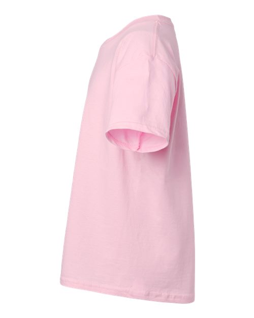 COLOR_NAME=Light Pink | COLOR_HEX=#E4C6D4 | IMAGE_TYPE=side | SKU=3000B