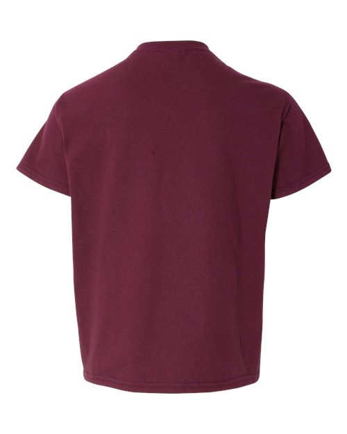 COLOR_NAME=Maroon | COLOR_HEX=#5B2B42 | IMAGE_TYPE=back | SKU=3000B